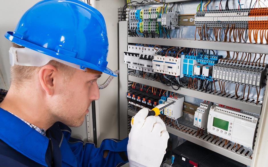  électricien urgence Combs-la-Ville