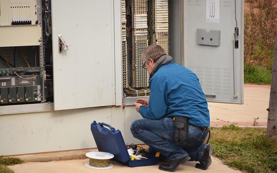  électricien urgence Combs-la-Ville